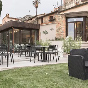 Hotel Le Macine, Montaione