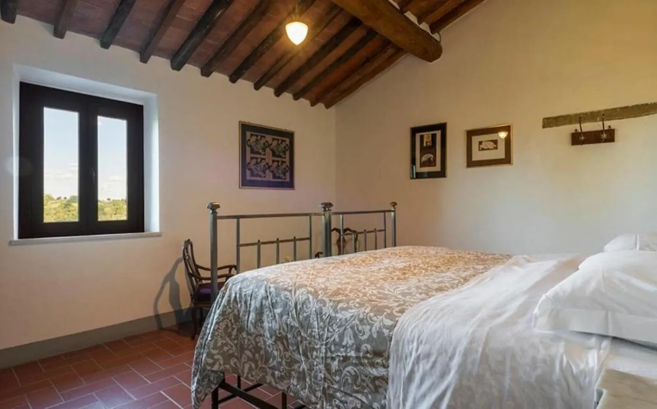 Villa Le Mura Montaione 0*,  Italy