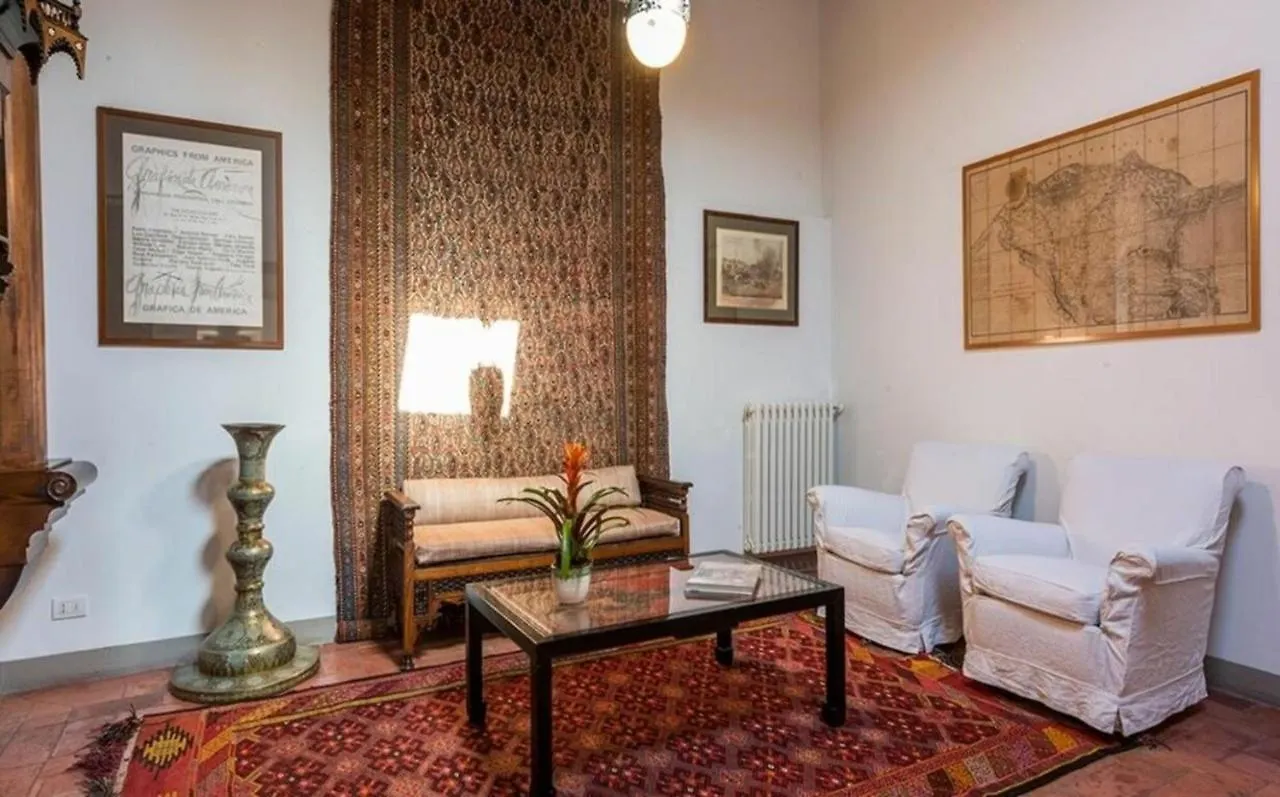 Villa Le Mura Montaione 0*,  Italy